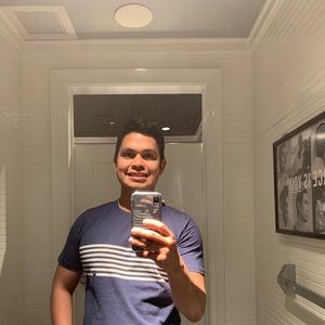 Meet your Posher, Josue